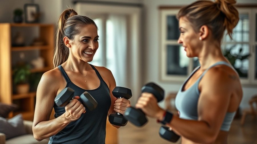 Trainer assisting in strength exercise for injury prevention in martial arts.
