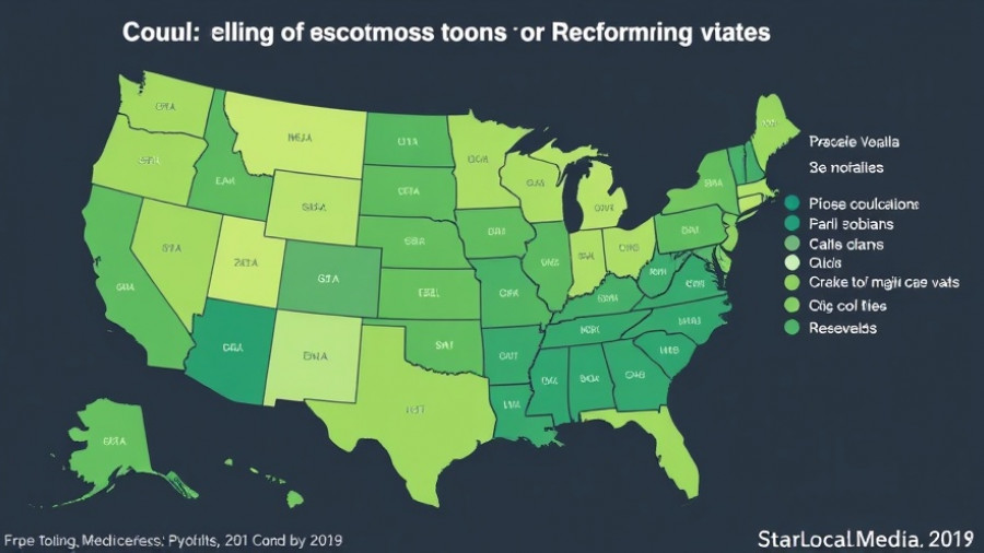 <b>Medicare</b> payouts and plan preferences by state | | starlocalmedia.com html