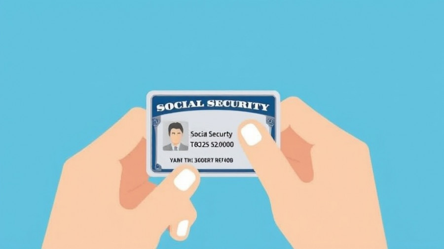 How to Replace a Social Security Card: Simple Guide 2025