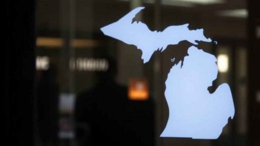 3 health insurers dropping coverage for 200,000 in Michigan