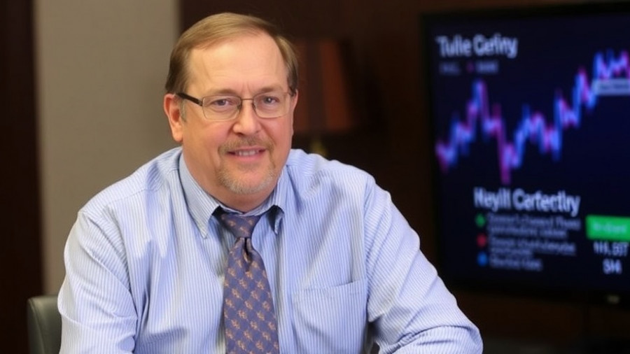 Ruedi: Bloomington-based advisers help in volatile markets - The Pantagraph html