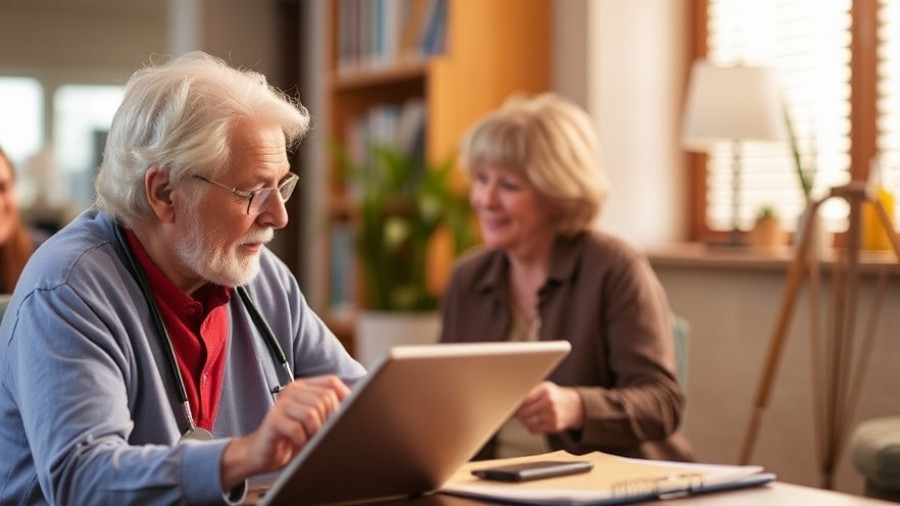 <b>Medicare</b> open enrollment 2026 faces staffing challenges: What beneficiaries should know html