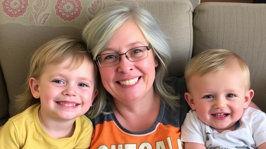 This mom has three children with autism. She’s spent thousands on ‘false hope’