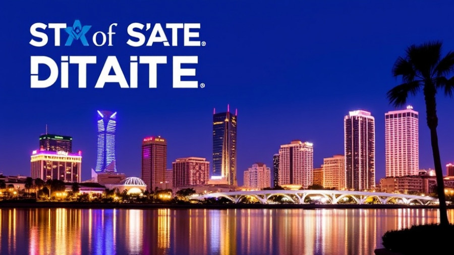 American Diabetes Association Announces State of Diabetes in Orlando