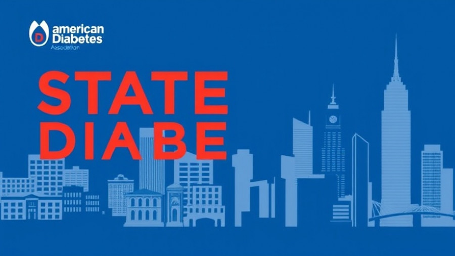 The American Diabetes Association Announces State of Diabetes in Philadelphia 