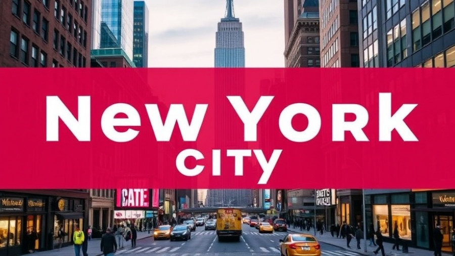 The American Diabetes Association Announces State of Diabetes in New York City 