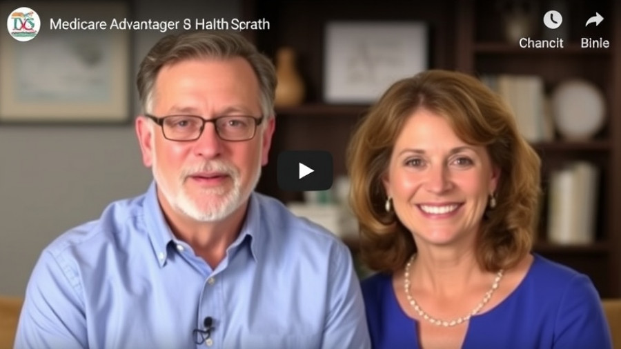 HealthSpring talks about your options with <b>Medicare</b> Advantage plans - YouTube html