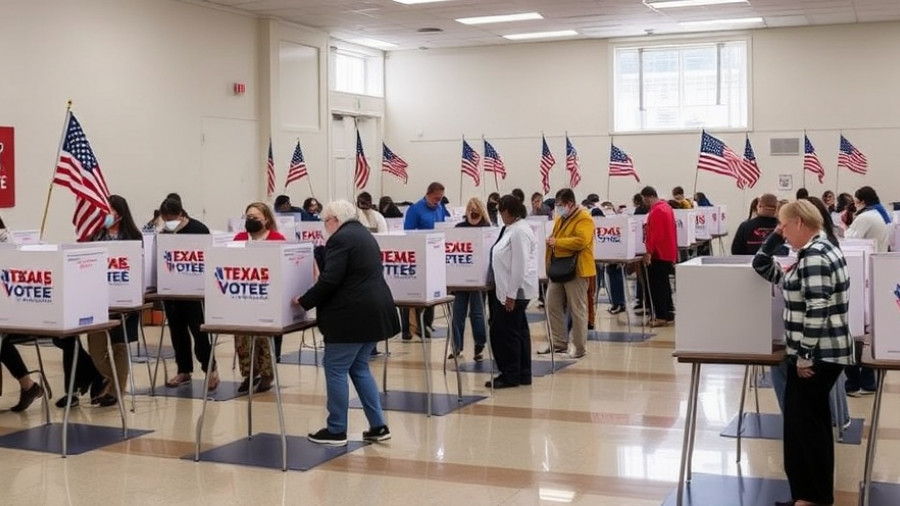 Texas voters will decide whether to fund $3 billion in dementia and Alzheimer's research