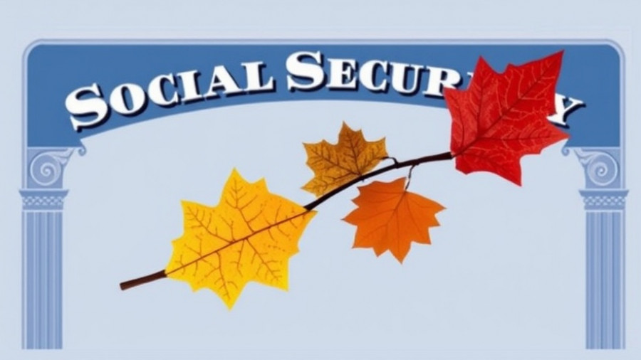When are November Social Security benefits paid? See calendar, California