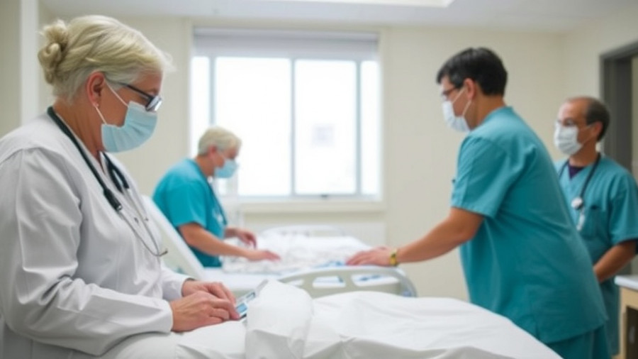 Best nursing homes in Florida ranked: What Newsweek found