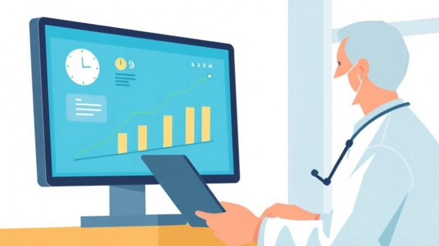 Remote monitoring boosts <b>Medicare</b> revenue by 20% for primary care practices, study finds html