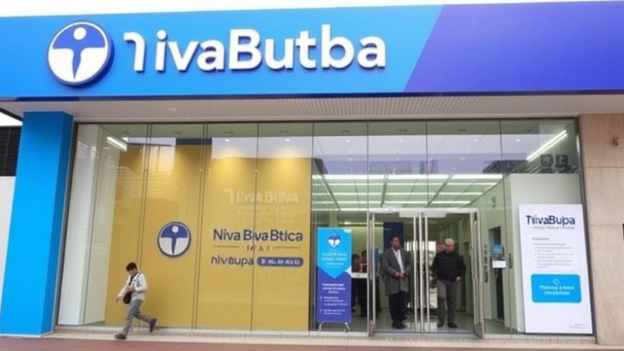Niva Bupa Health Insurance Company reports standalone net loss of Rs 35.27 crore in the September 2025 quarter