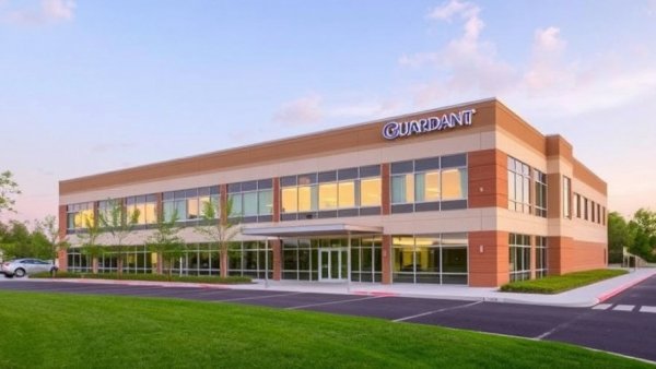 Guardant Health Prices Upsized $350.0 Million Convertible Senior Notes Offering