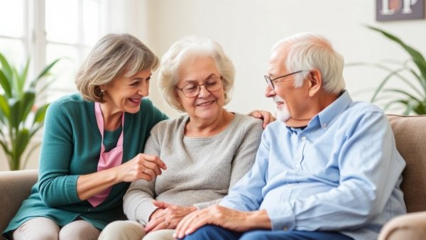 How families caring for aging parents can maximize <b>Medicare</b> benefits - KSHB html