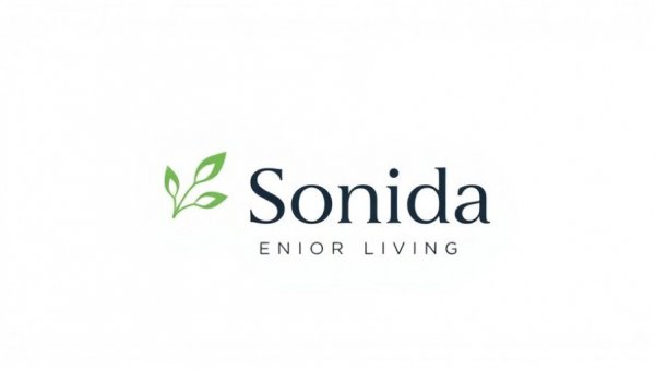 Sonida Senior Living logo representing senior living options Muskegon.