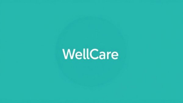 WellCare logo for Affordable Medicare Advantage plans 2026