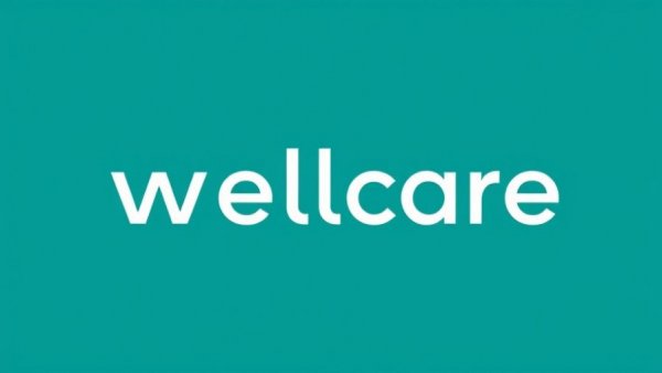 Wellcare logo for Medicare Advantage plan comparisons Muskegon.