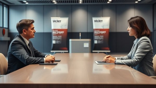 Senior living operators panel at conference, focusing on growth strategies.