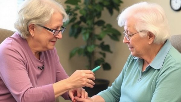 Older adults can get free Alzheimer's screenings Saturday in Dearborn