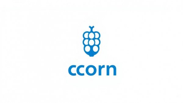 Acorn logo on white background related to gas-powered lawn care ban Westlake Village.