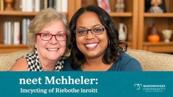 Meet Michelle: Caregiver and Diabetes Advocate