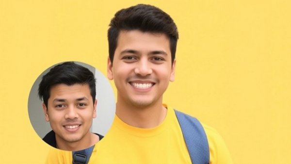 Meet Pedro: Finding New Purpose with Type 1 Diabetes