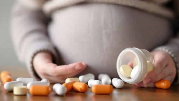 No link between paracetamol in pregnancy and autism or ADHD in children, review finds