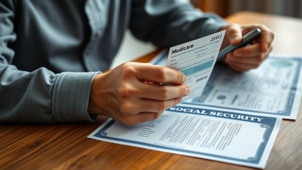 Calculating 2026 COLA impact on Medicare Part B using documents.