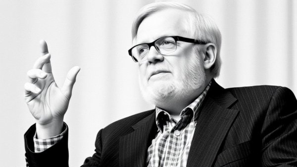 3 Excellent Investing Lessons From Motley Fool Founder David Gardner