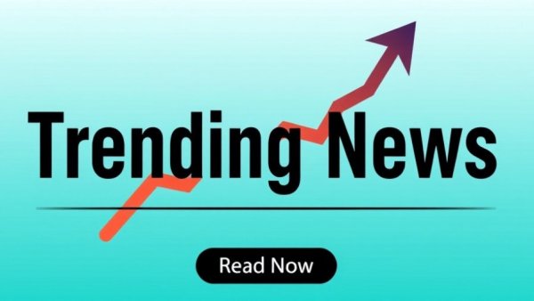 Medicaid drug pricing trending news graphic with teal background.