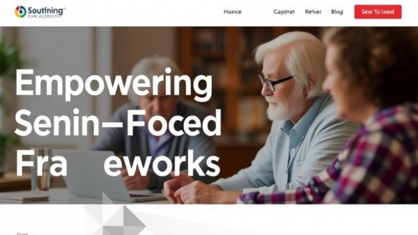 Empowering Senior-Focused Frameworks