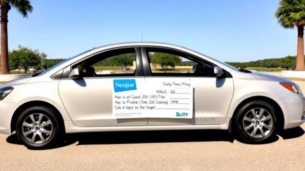 Blue envelope program proposed to boost safety for Florida drivers with autism