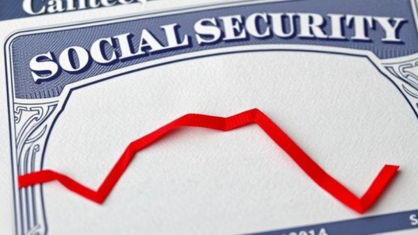 Social Security earnings-test limits rise in 2026