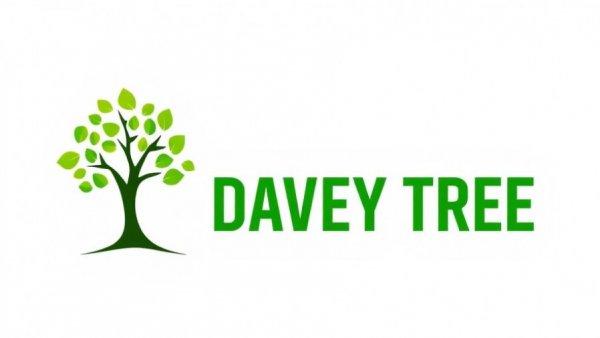 Davey Tree logo symbolizing acquisition of Natural Directions.
