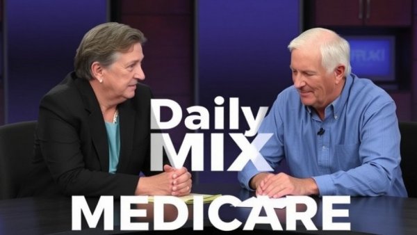 Daily Mix: Senior Care Plus <b>Medicare</b> - KRXI html