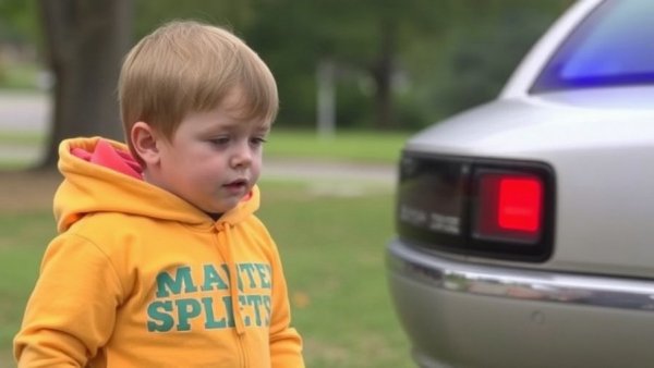 Ohio is closer to adding emergency alert for missing autistic kids