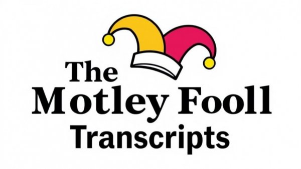 The Motley Fool Transcripts logo symbolizing financial insights.