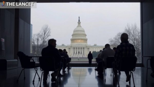 Government shutdown and <b>Medicare</b> changes impact cancer care in the USA - The Lancet html