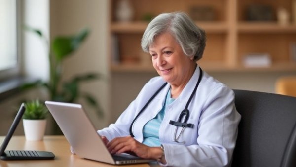 Electronic Caregiver Announces Breakthrough Results from National <b>Medicare</b> ... - Yahoo Finance html