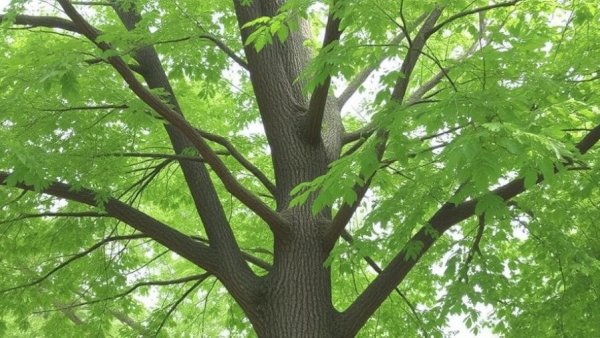 Village Arborist shares tree updates, plans with EAB