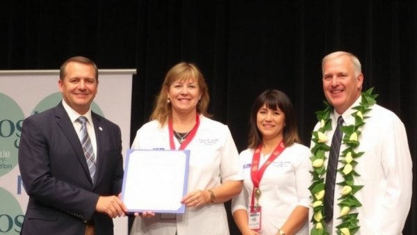 Gov. Josh Green proclaims National Nurse Practitioner Week in Hawai&#39;i - Maui Now html