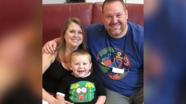 Billings family looking for support ahead of autistic son's heart surgery