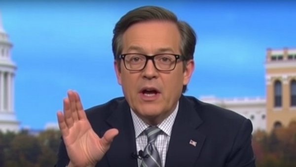 Dr. Oz Asked Directly: What Can Trump Do &#39;Right Now&#39; To Help People Losing Healthcare Coverage html