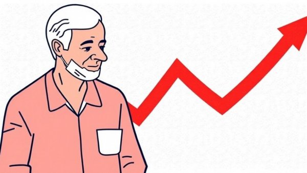 Medicare Premiums Are Rising Again — and Many Seniors Will Feel the Squeeze
