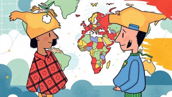 Cultural Adaptation in Autism Services: A Study