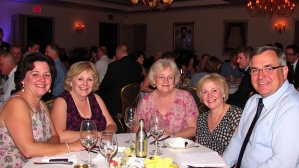 Spotlight: Celebrating ability at Independent Living Sudbury Manitoulin’s signature 80’s themed gala