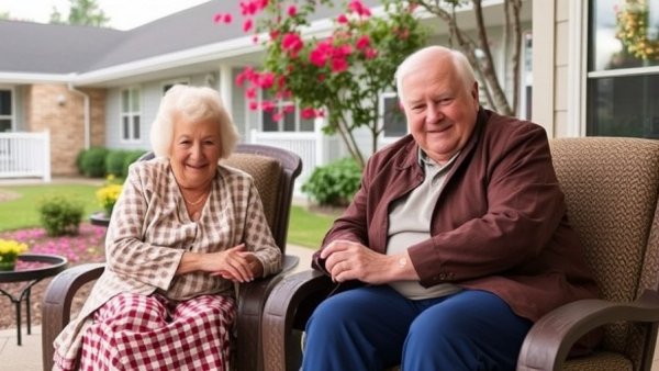 Family charged $8K for rent at senior living facility after their father's death