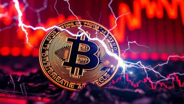 Electrifying Bitcoin with lightning; Bitcoin investment in 2025.