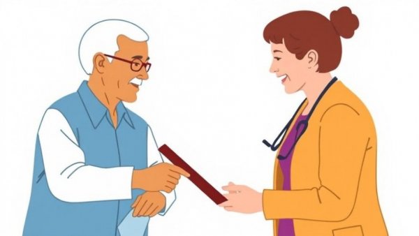 New health plan for Medicare, Medicaid qualifiers to start in January