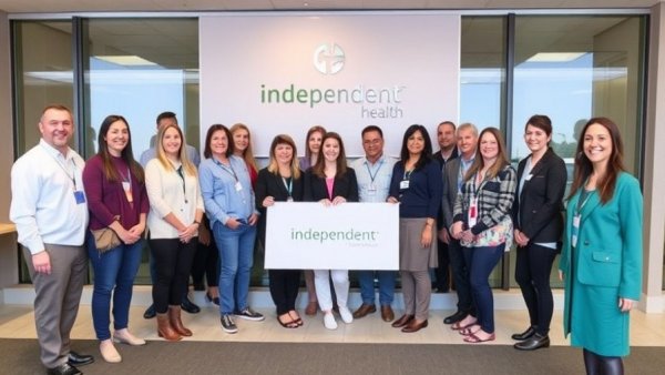 Independent Health to join Albany-based health insurance provider’s family of companies